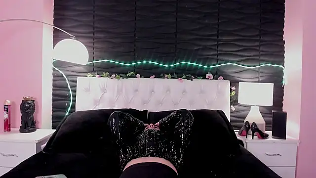 Natasha Nassty online show from 07.03.26