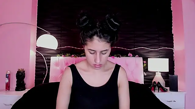 Natasha Nassty online show from 07.08.26