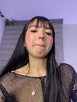 JeyLuxx online show from 07.12.26