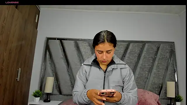 Snapshot of selene_evanss chatting on 05.30.26 selene evanss online show from 05.30.26
