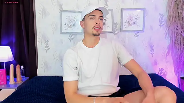 willy diamond online show from 06.05.26