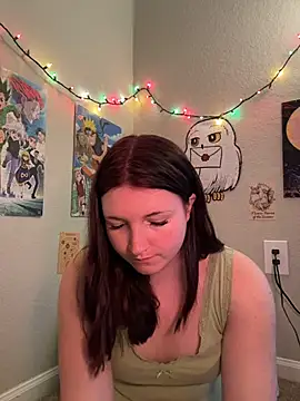 misssmondayy online show from 07.12.26