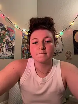 misssmondayy online show from 07.13.26