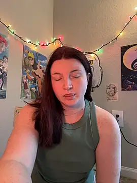 misssmondayy online show from 07.14.26