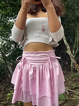 GoodGirl Squirt online show from 07.23.26