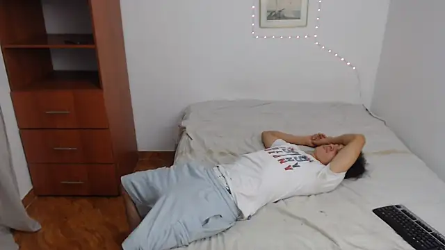Sex Latin699 online show from 06.12.26