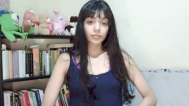 Snapshot of Kali_Hel chatting on 06.12.26 Kali Hel online show from 06.12.26