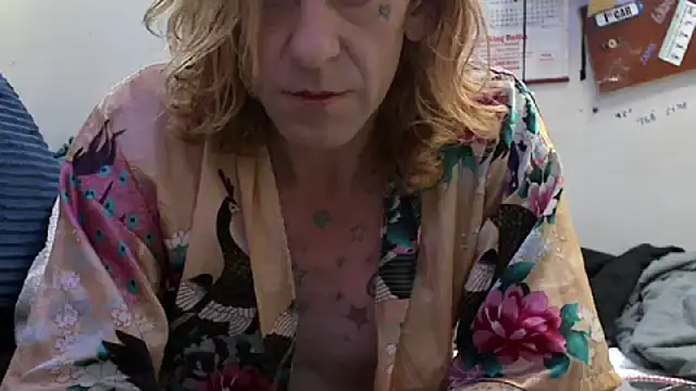 VanillaSnowcones online show from 07.16.26