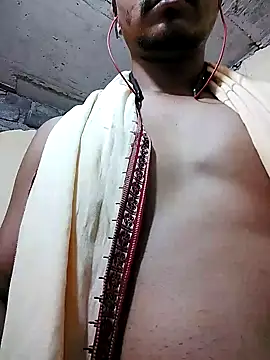 bisexualpratyush1996 online show from 05.24.26