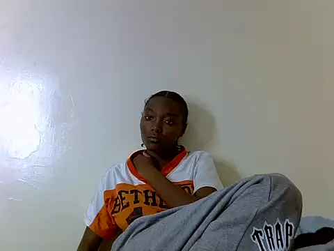 Tasha Arianah online show from 07.18.26