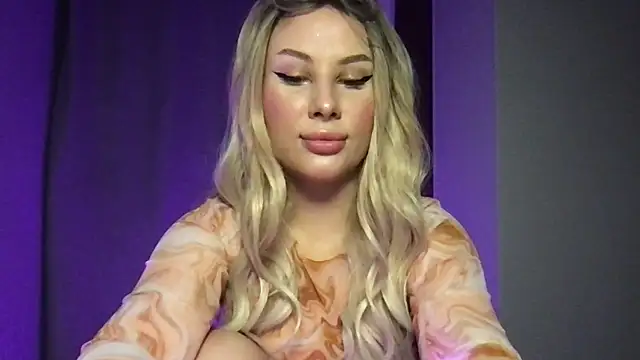 Lili Weiss online show from 06.08.26