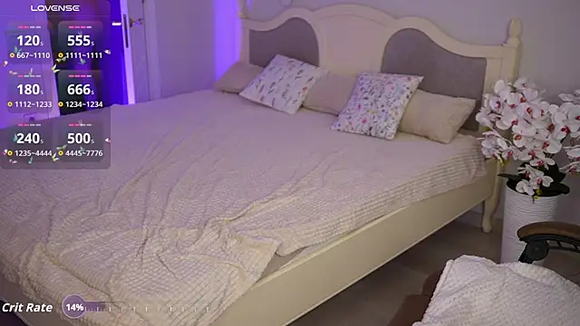 Sugarmusee online show from 06.14.26