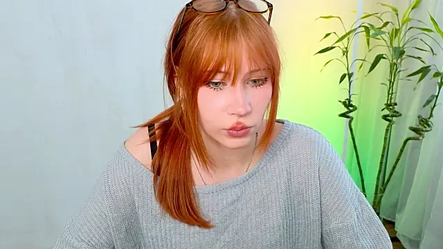 Fleur Fox online show from 05.28.26
