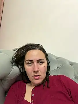 Snapshot of BrunetteNymph chatting on 05.29.26 BrunetteNymph online show from 05.29.26
