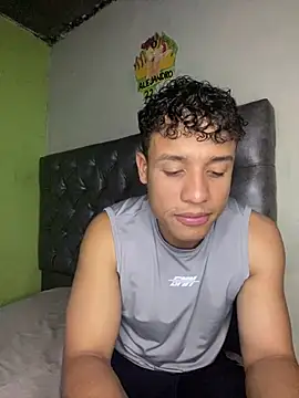 sanji20024 online show from 06.24.26
