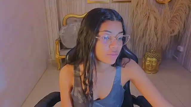 valentina gomez s online show from 06.30.26
