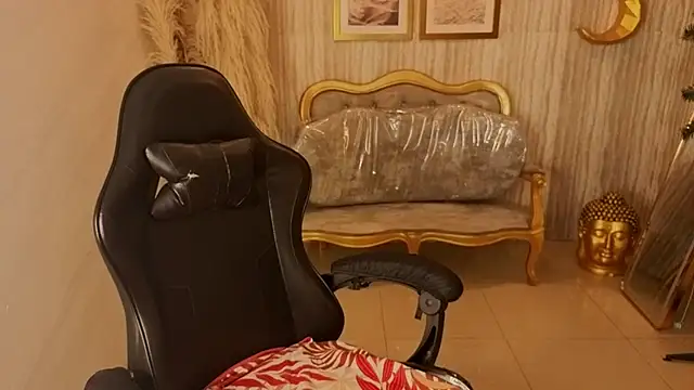 valentina gomez s online show from 07.15.26