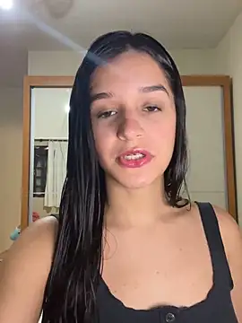 julhya duarte online show from 05.27.26