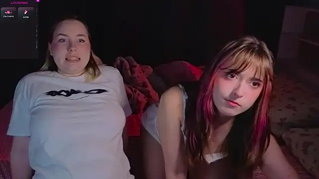 erica boopb online show from 06.13.26