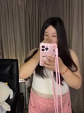 Luckysisi-s online show from 05.26.26