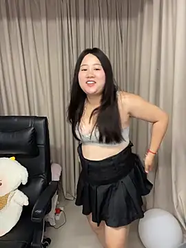 Luckysisi-s online show from 06.27.26
