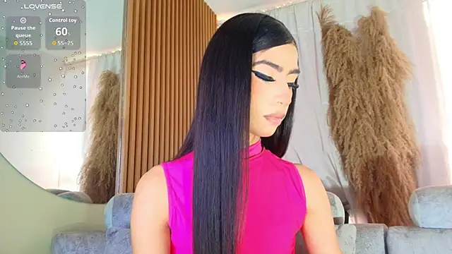 Victoria Bigcock online show from 07.24.26