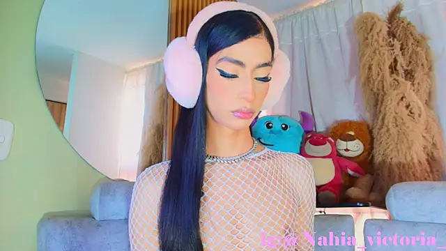 Victoria Bigcock online show from 07.28.26