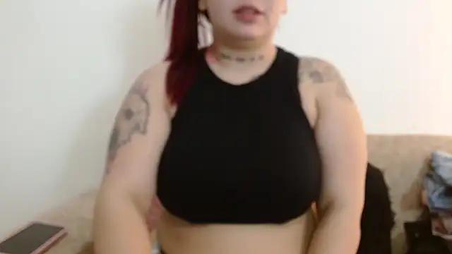 Ariel dirty whore online show from 06.12.26