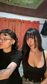 Aurora Califer66 online show from 06.10.26