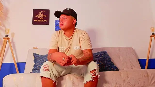 Ethan Caleb online show from 05.25.26