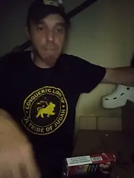 Toni13 1983 online show from 05.28.26
