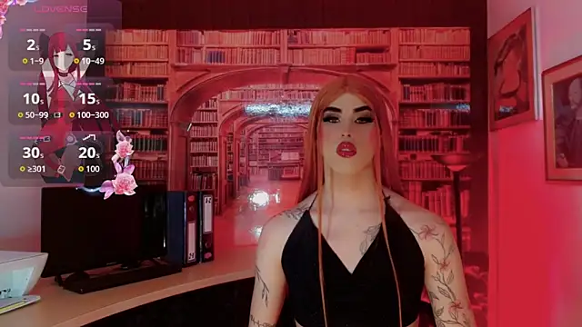 Rashell Baby online show from 05.30.26