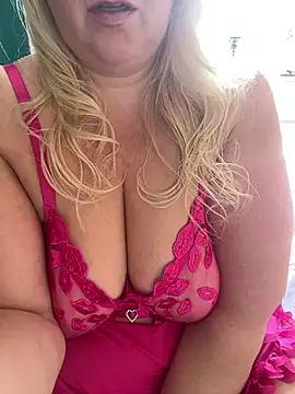 SoftThickAngel online show from 06.15.26