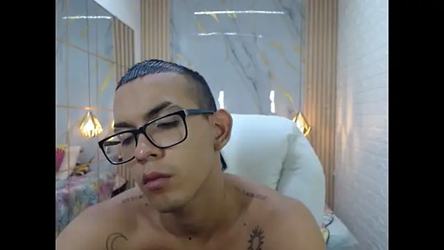maximiliano hotdevil online show from 05.27.26