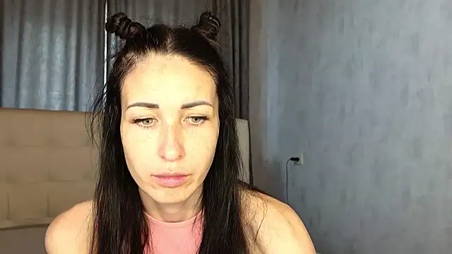 BouncySweety online show from 10.14.25