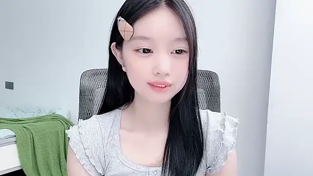 Yoyo33355 online show from 07.08.26