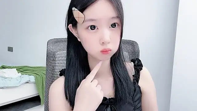 Yoyo33355 online show from 07.09.26