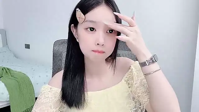 Yoyo33355 online show from 07.13.26