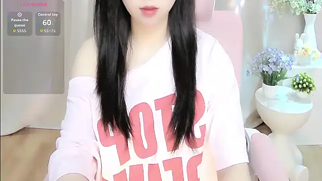 shynana online show from 06.08.26