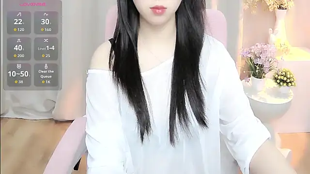 shynana online show from 06.18.26