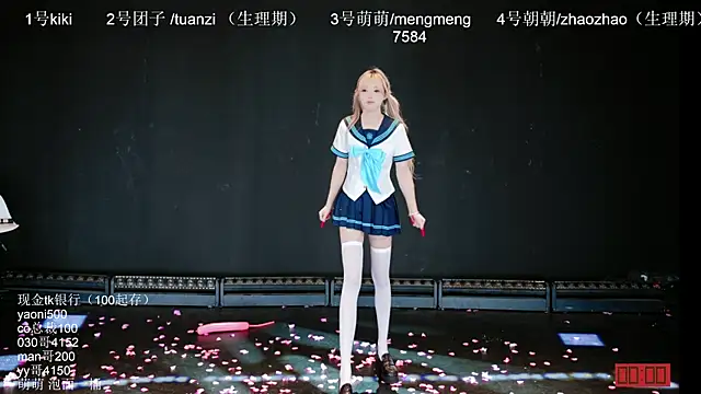 lv-520 online show from 05.28.26