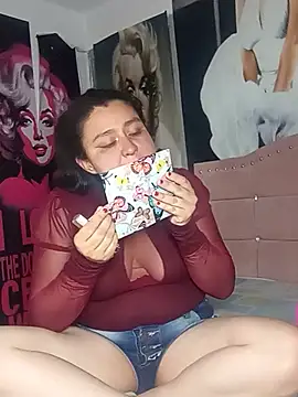 BaddieLuxe  online show from 05.29.26