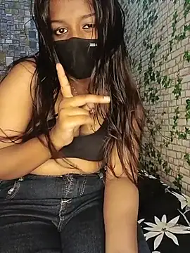 Snapshot of hi-swati chatting on 07.02.26 hi-swati online show from 07.02.26