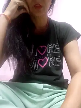 Bhavyaa-Sharma online show from 06.15.26