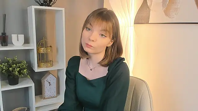 IvoryPesante online show from 05.27.26