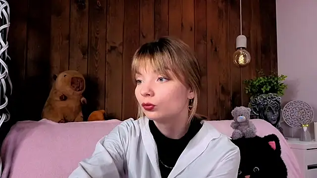 IvoryPesante online show from 06.14.26