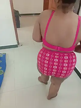 sexy neha90 online show from 07.02.26