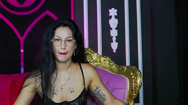 Areina online show from 06.25.26