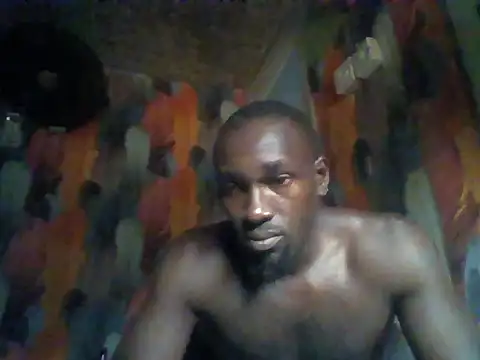 Snapshot of BlaqAarow chatting on 06.08.26 BlaqAarow online show from 06.08.26