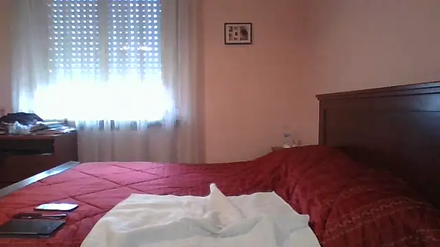 ItalianBigBoobs online show from 03.15.25